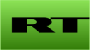 RT Documentary Tv Logo
