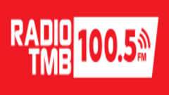 100.5 fm dinle