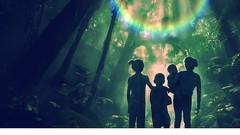 Amazonun Mucize Logo