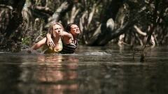 Karanligin Disleri 2