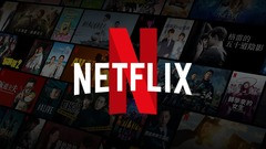Netflix tv canli izle Logo