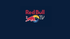 Redbull tv Logo